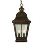 2nd Ave Lighting 8.5″Sq Lapalma Pendant