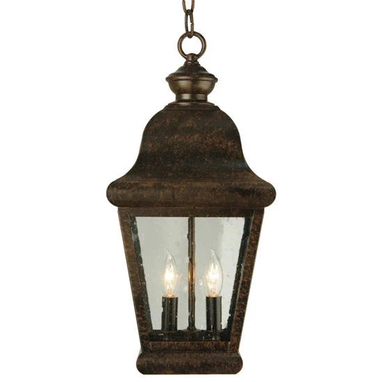 2nd Ave Lighting 8.5″Sq Lapalma Pendant