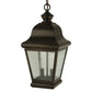 2nd Ave Lighting 8.5″Sq Lapalma Pendant