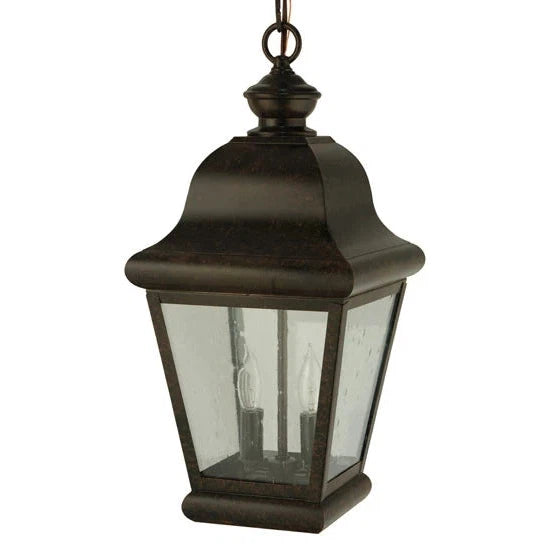 2nd Ave Lighting 8.5″Sq Lapalma Pendant