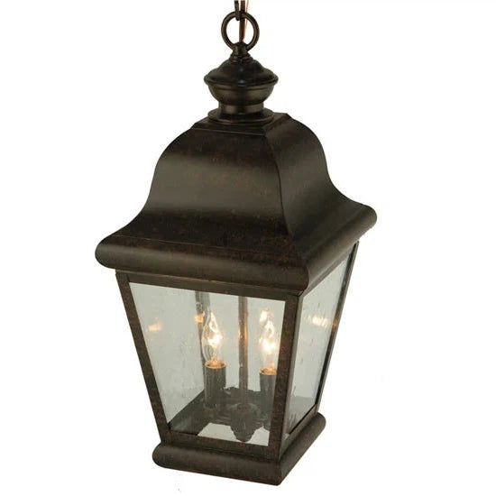 2nd Ave Lighting 8.5″Sq Lapalma Pendant