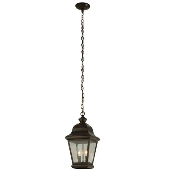2nd Ave Lighting 8.5″Sq Lapalma Pendant