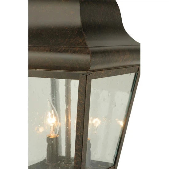2nd Ave Lighting 8.5″Sq Lapalma Pendant