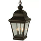 2nd Ave Lighting 8.5″Sq Lapalma Pendant