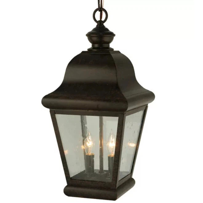 2nd Ave Lighting 8.5″Sq Lapalma Pendant