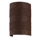 2nd Ave Lighting 9″ Aterra Wall Sconce