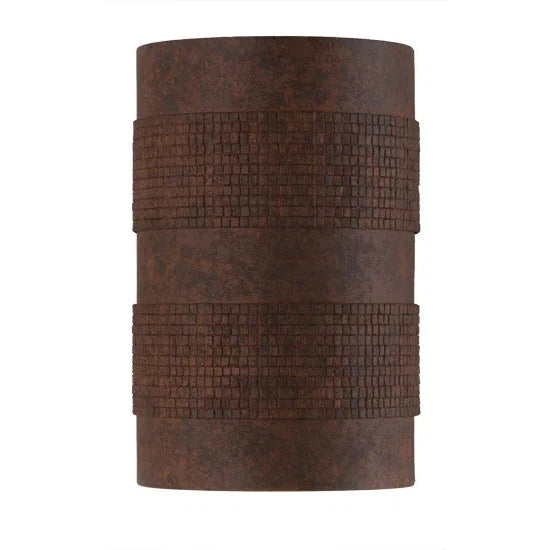 2nd Ave Lighting 9″ Aterra Wall Sconce