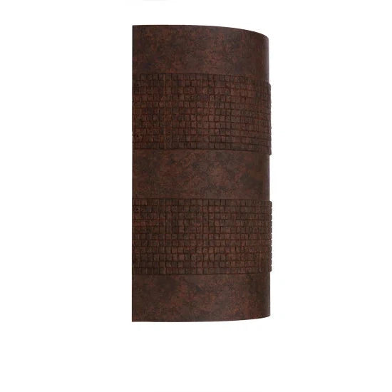 2nd Ave Lighting 9″ Aterra Wall Sconce