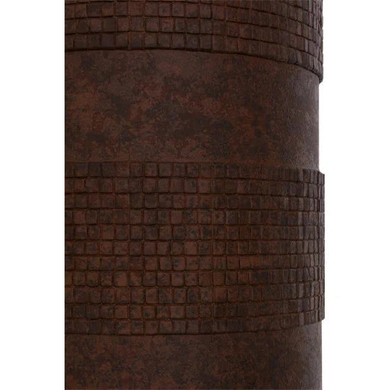 2nd Ave Lighting 9″ Aterra Wall Sconce