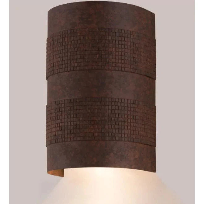 2nd Ave Lighting 9″ Aterra Wall Sconce