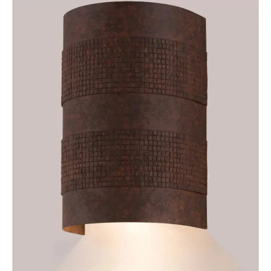 2nd Ave Lighting 9″ Aterra Wall Sconce