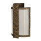 2nd Ave Lighting 9″ Eli Wall Sconce
