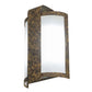 2nd Ave Lighting 9″ Eli Wall Sconce