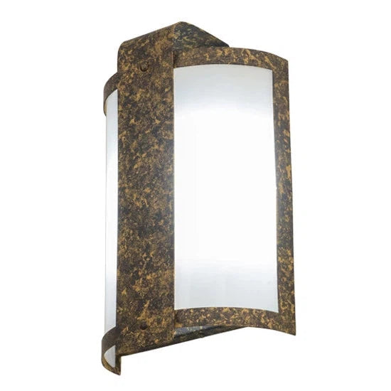2nd Ave Lighting 9″ Eli Wall Sconce