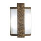 2nd Ave Lighting 9″ Eli Wall Sconce