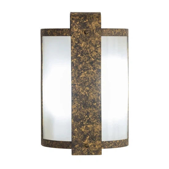 2nd Ave Lighting 9″ Eli Wall Sconce