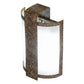 2nd Ave Lighting 9″ Eli Wall Sconce