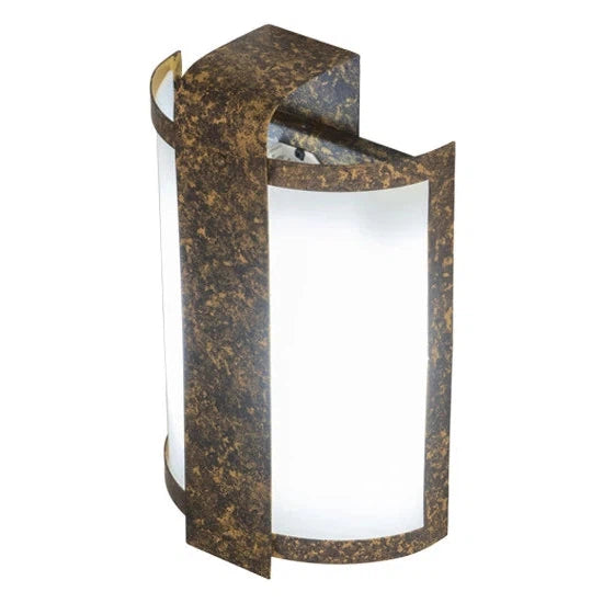 2nd Ave Lighting 9″ Eli Wall Sconce