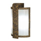 2nd Ave Lighting 9″ Eli Wall Sconce