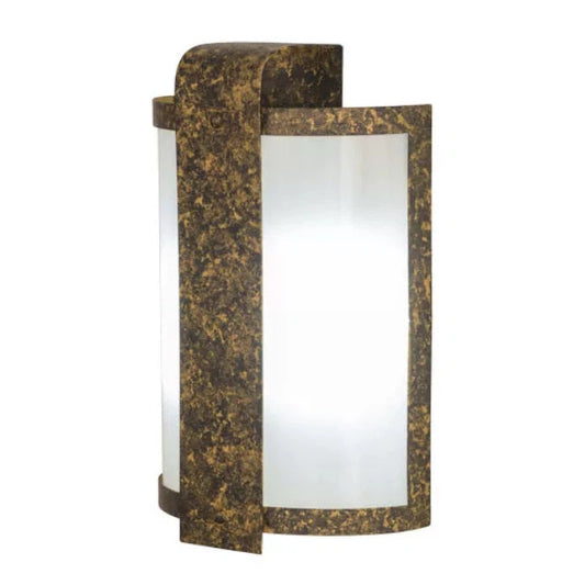 2nd Ave Lighting 9″ Eli Wall Sconce