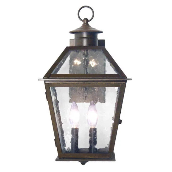 2nd Ave Lighting 9″ Wide Corrina Wall Sconce