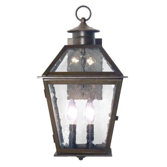 2nd Ave Lighting 9″ Wide Corrina Wall Sconce