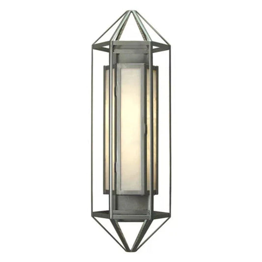 2nd Ave Lighting 9″ Wide Gemma Wall Sconce