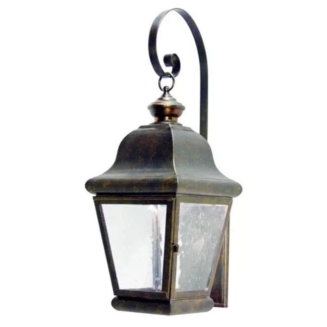 2nd Ave Lighting 9″ Wide Lapalma Wall Sconce