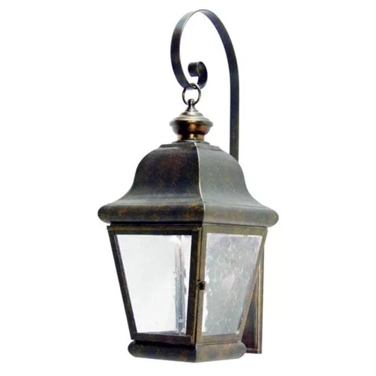 2nd Ave Lighting 9″ Wide Lapalma Wall Sconce