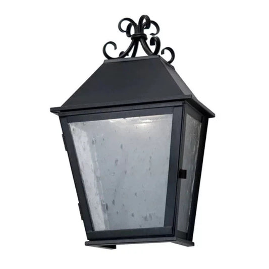 2nd Ave Lighting 9″ Wide Tiamo Wall Sconce