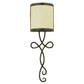 2nd Ave Lighting 9″ Wide Volta Wall Sconce
