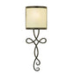 2nd Ave Lighting 9″ Wide Volta Wall Sconce