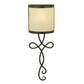 2nd Ave Lighting 9″ Wide Volta Wall Sconce