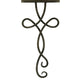 2nd Ave Lighting 9″ Wide Volta Wall Sconce