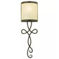 2nd Ave Lighting 9″ Wide Volta Wall Sconce