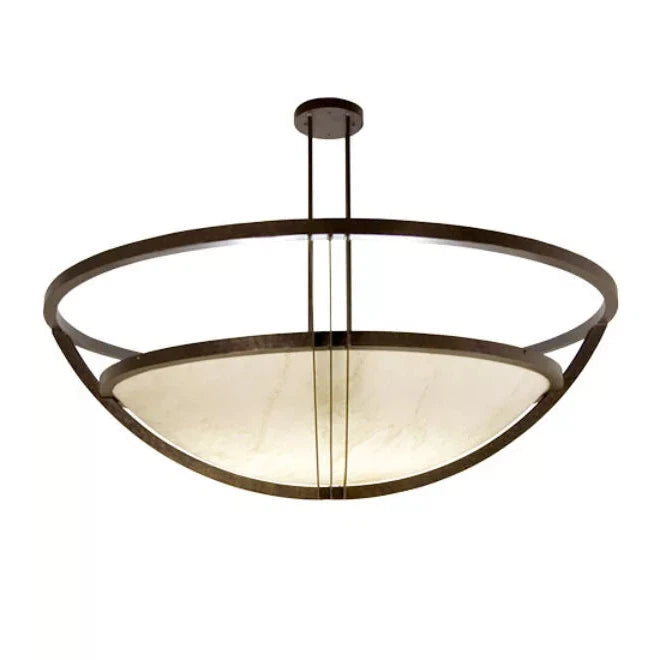 2nd Ave Lighting 92″ Wide Loran Pendant