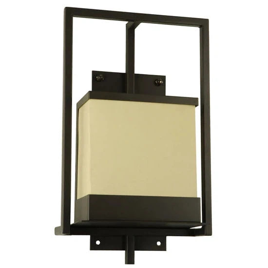 2nd Ave Lighting 9.5″ Snowbird Wall Sconce