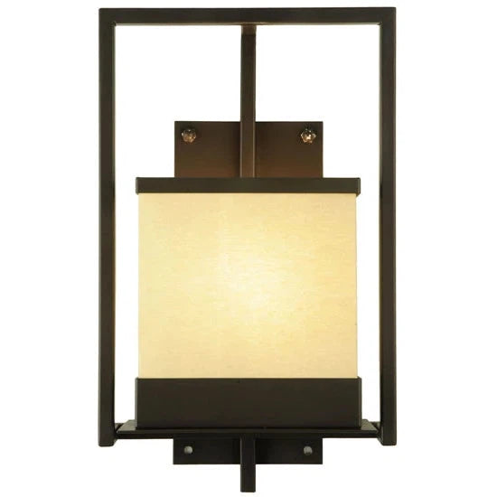 2nd Ave Lighting 9.5″ Snowbird Wall Sconce
