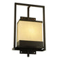 2nd Ave Lighting 9.5″ Snowbird Wall Sconce