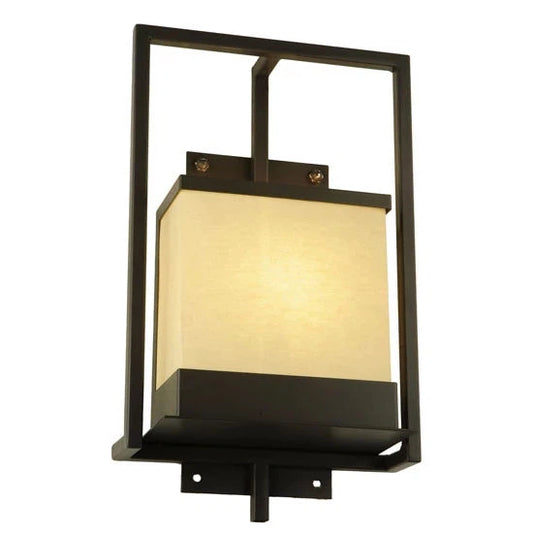 2nd Ave Lighting 9.5″ Snowbird Wall Sconce