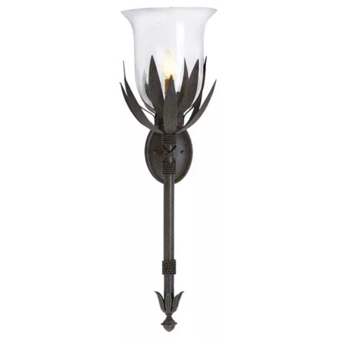 2nd Ave Lighting 9.5″ Wide Solange Wall Sconce