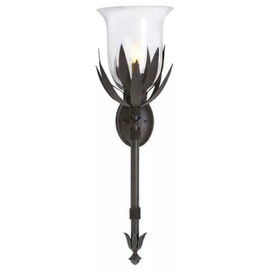 2nd Ave Lighting 9.5″ Wide Solange Wall Sconce