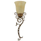 2nd Ave Lighting 9.5″ Zoey Wall Sconce