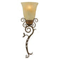 2nd Ave Lighting 9.5″ Zoey Wall Sconce