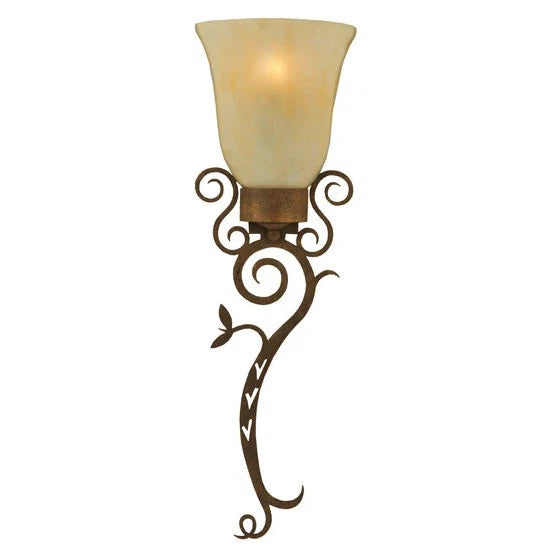 2nd Ave Lighting 9.5″ Zoey Wall Sconce