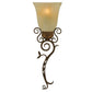 2nd Ave Lighting 9.5″ Zoey Wall Sconce