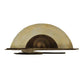 2nd Ave Lighting 9.5″ Zoey Wall Sconce