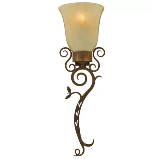 2nd Ave Lighting 9.5″ Zoey Wall Sconce