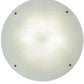 2nd Ave Lighting Adalee 36" Wide Inverted Pendant in Timeless Bronze