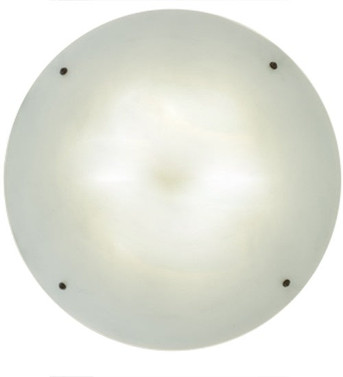 2nd Ave Lighting Adalee 36" Wide Inverted Pendant in Timeless Bronze